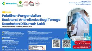 Batch V PPRA Hermina Learning Centre - 21-25 September 2026